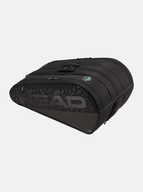 HEAD Tour Racquet Bag XL Neon