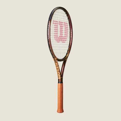 Raqueta Wilson Pro Staff Six One 100 V14