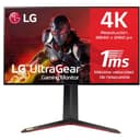 Monitor LG UltraGear 27GP950-B 27" 4k 3840x2160 144hz thumbnail