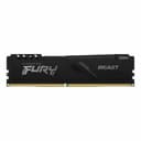 Memoria 8gb Ddr4 3200 Kingston Fury Beast thumbnail