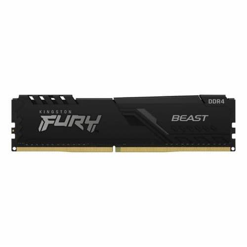 Memoria 8gb Ddr4 3200 Kingston Fury Beast