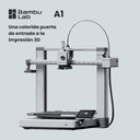 Bambu Lab A1 thumbnail