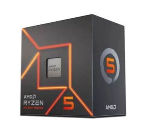 Procesador AMD Ryzen 5 7600 AM5