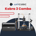Anycubic Kobra 3 Combo thumbnail