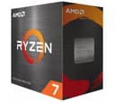 Procesador AMD Ryzen 7 5800XT 4.8GHz Turbo AM4 - No incluye Cooler thumbnail
