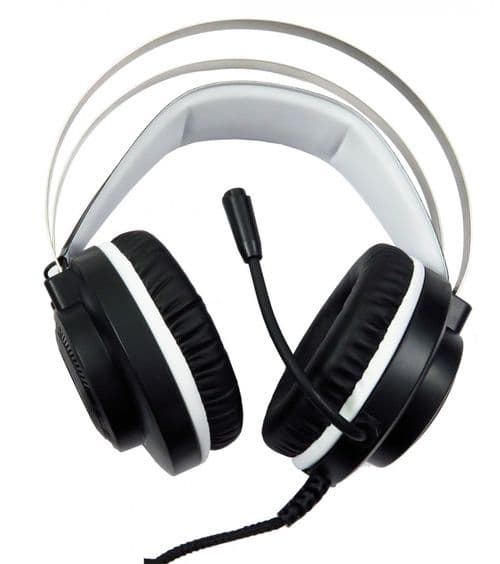 Auricular Aureox Equify Gaming Gh200
