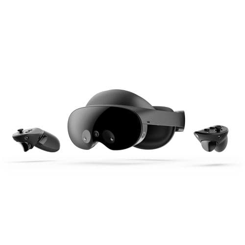 Casco de Realidad Virtual Oculus Meta Quest Pro 256gb