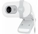 Webcam Logitech BRIO 100 White FHD 1080p/30FPS 720p/60FPS thumbnail
