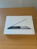 Apple Macbook Pro 13 i5 8gb 128gb A1708 (Usado,Open Box) thumbnail