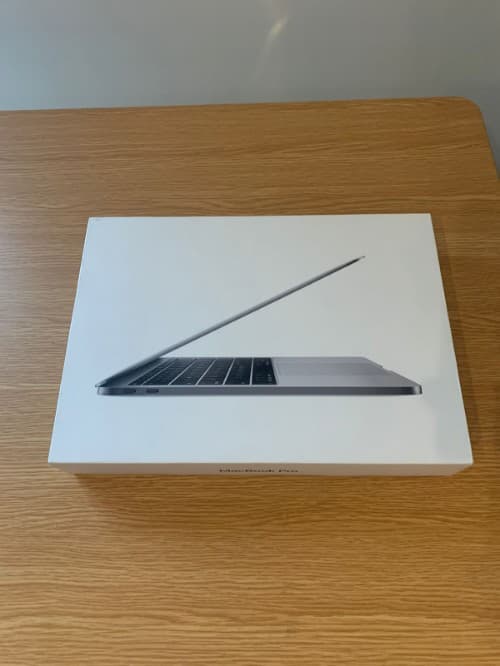 Apple Macbook Pro 13 i5 8gb 128gb A1708 (Usado,Open Box)