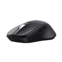 Mouse Gamer Trust Ferro Hyperwheel Wireless Black thumbnail