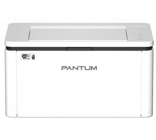 Impresora Laser Pantum BP2300W Wifi