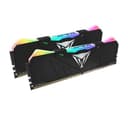 Memoria Ram Patriot Viper Rgb 16gb (2x8gb) 3600Mhz DDR4 thumbnail