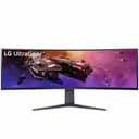 Monitor Gamer Curvo 45" Lg Ultragear 45gr75dc Ultrawide Dqhd 200hz thumbnail