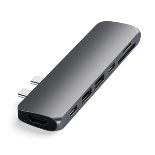 Satechi usbc Pro Hub Hdmi 4K