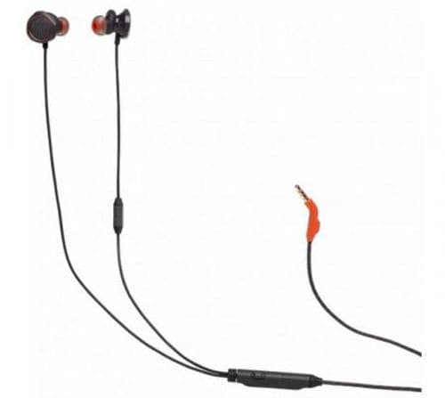 Auriculares JBL QUANTUM 50 Black
