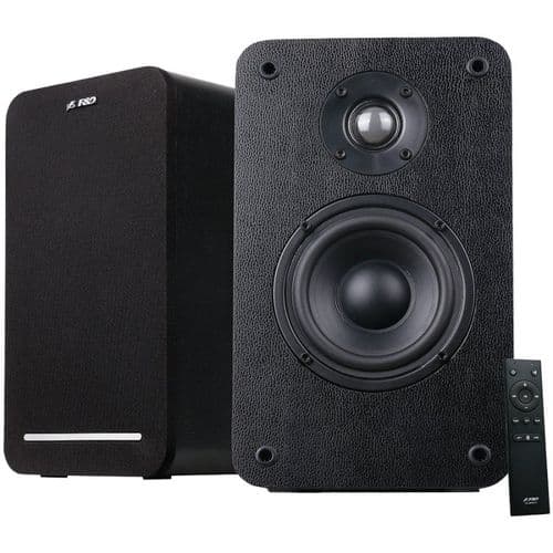 Parlante Fyd Fenda R40bt Black