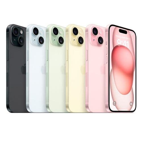 Iphone 15 Plus 512gb