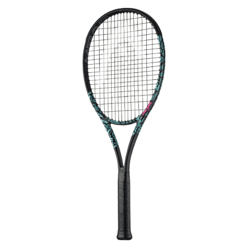 Raqueta Head Boom MP Neon 2025
