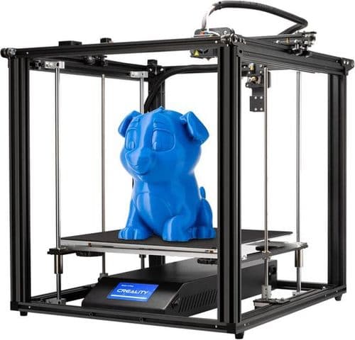 Impresora 3D Creality Ender-5 PLUS