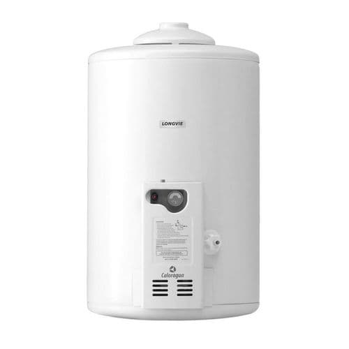 Termotanque 50Lts Multigas Longvie T3050C/CF Colgar C/Inferior
