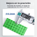 Resina Anycubic Standar Translucida 1kg thumbnail