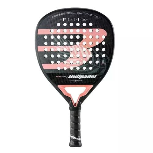 Paleta de Pádel Bullpadel Elite Woman 2024 Gemma Triay