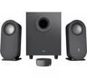 Parlantes Logitech Z407 2.1 Bluetooth 5.0 200v 80W thumbnail