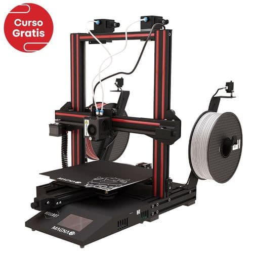 Hellbot Magna 2 230