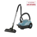 Aspiradora Smartlife SL-VC18BAB Azul thumbnail