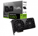 Placa De Video Asus Dual Rtx 5060 O8gb Evo thumbnail