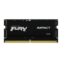 Memoria Ram Sodimm Kingston Fury Impact 5600Mhz DDR5 thumbnail
