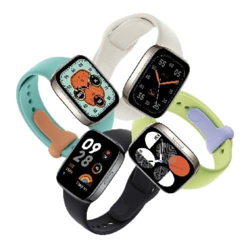 Xiaomi Redmi Watch 3