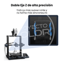 Creality Ender-3 S1 (Direct Drive) thumbnail