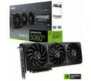 Placa de Video ASUS PRIME GeForce RTX 5060 Ti 8GB GDDR7 OC thumbnail