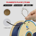 Yousu Filamento PLA Dual Layer x1 Kg. (Con Caja) thumbnail