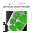 Resina UV Joyeria Casteable YOUSU 1kg thumbnail