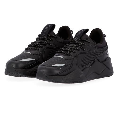Puma RS-X Softcase Triple Black