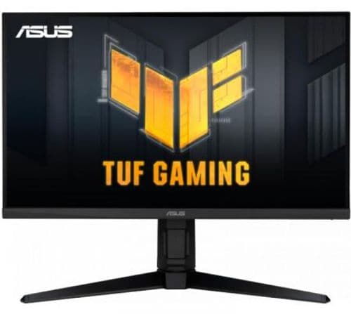 Monitor Gamer ASUS TUF VG27AQL3A-J 27" QHD 1440p Fast IPS 180Hz FreeSync G-Sync Compatible