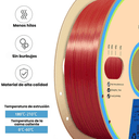 Yousu Filamento PLA Dual Color x1 Kg. (Con Caja) thumbnail