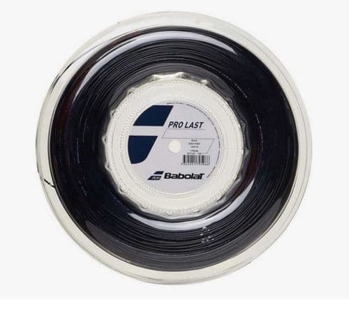 Rollo Babolat Pro Last 1.25/1.30mm 200m