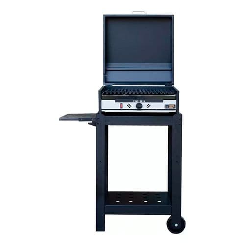 Parrilla Electrica Ponderosa Energy Grill Max 2000W