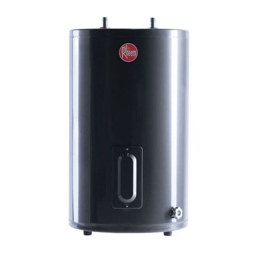 Termotanque Eléctrico 85Lts Rheem TEP085RH AEE Pie C/Superior