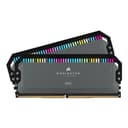 Memoria Ddr5 Corsair 32gb 6000mhz Dominator Platinum Rgb Amd Expo Intel Xmp thumbnail