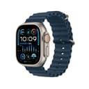 Apple Watch Ultra 2 Titanium 49mm thumbnail