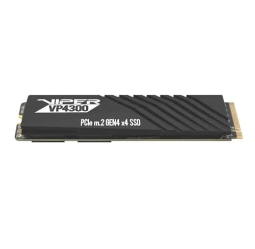 Disco SSD Interno Patriot VP4300 NVMe M.2