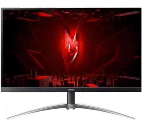 Monitor Gamer Acer Nitro XV273K V3 27" 4K UHD IPS 160Hz 0.5ms AMD Freesync Premium Speakers