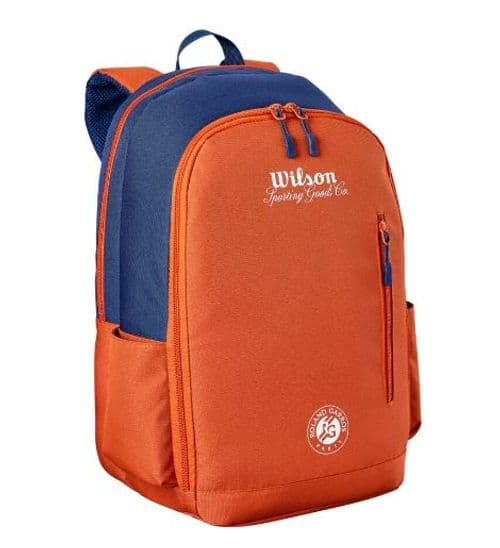 MOCHILA ROLAND GARROS 2026 TEAM