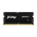 Memoria Sodimm 16gb Ddr5 5600 Kingston Fury Impact thumbnail