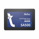 Hd Ssd 960gb Netac Sa500 Sata Iii 2.5" thumbnail